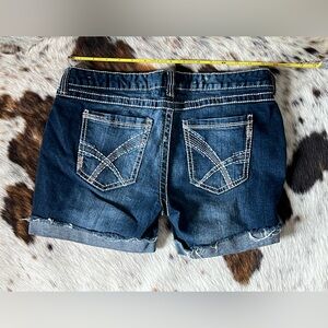Rue21 Denim Jean Shorts 11/12